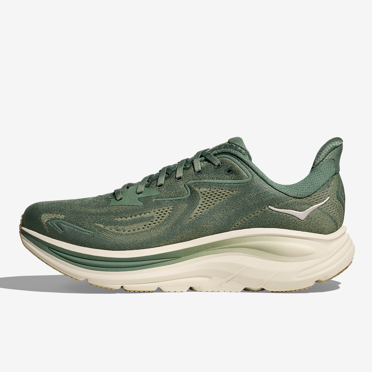 Hoka - Clifton 10 - Homme