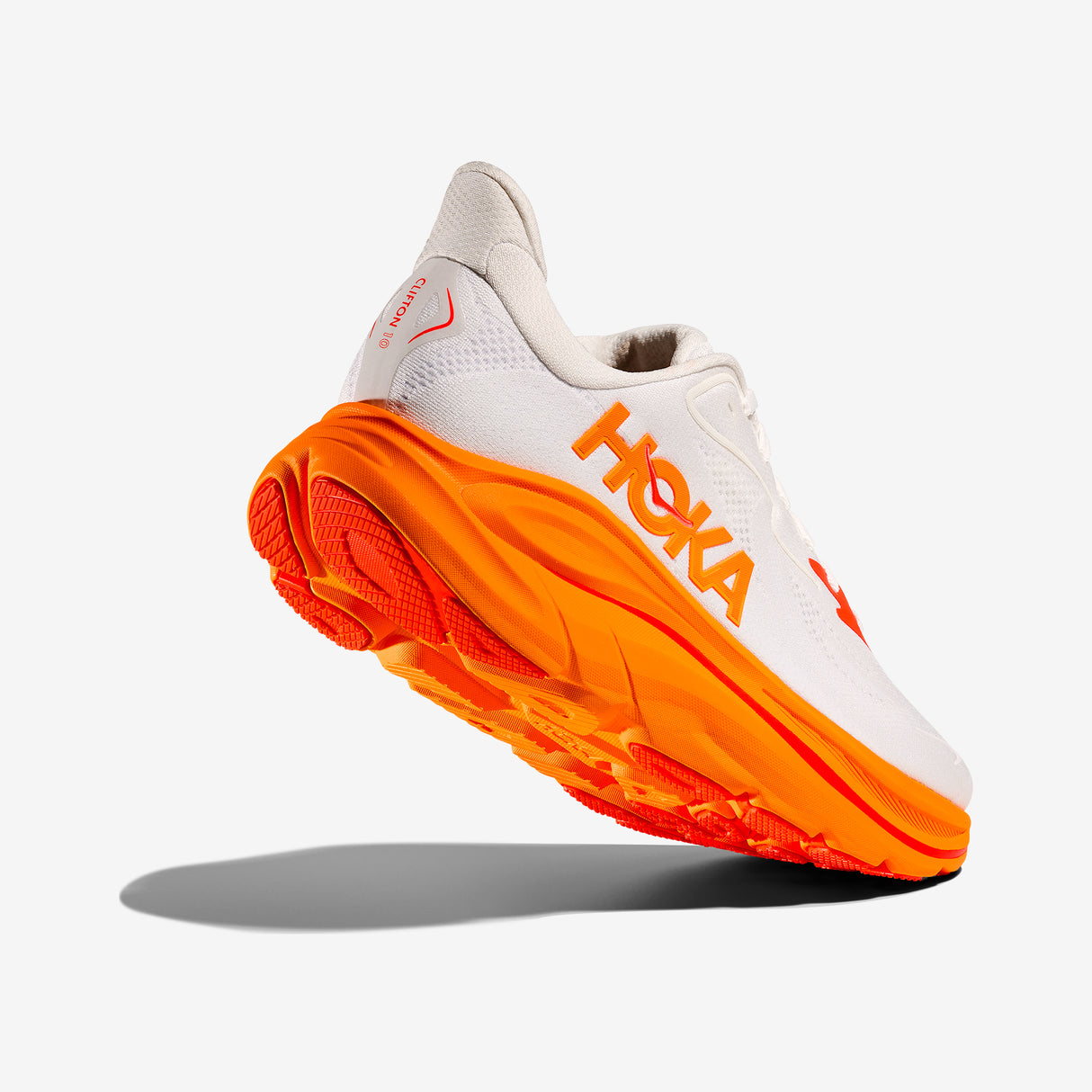 Hoka - Clifton 10 - Homme