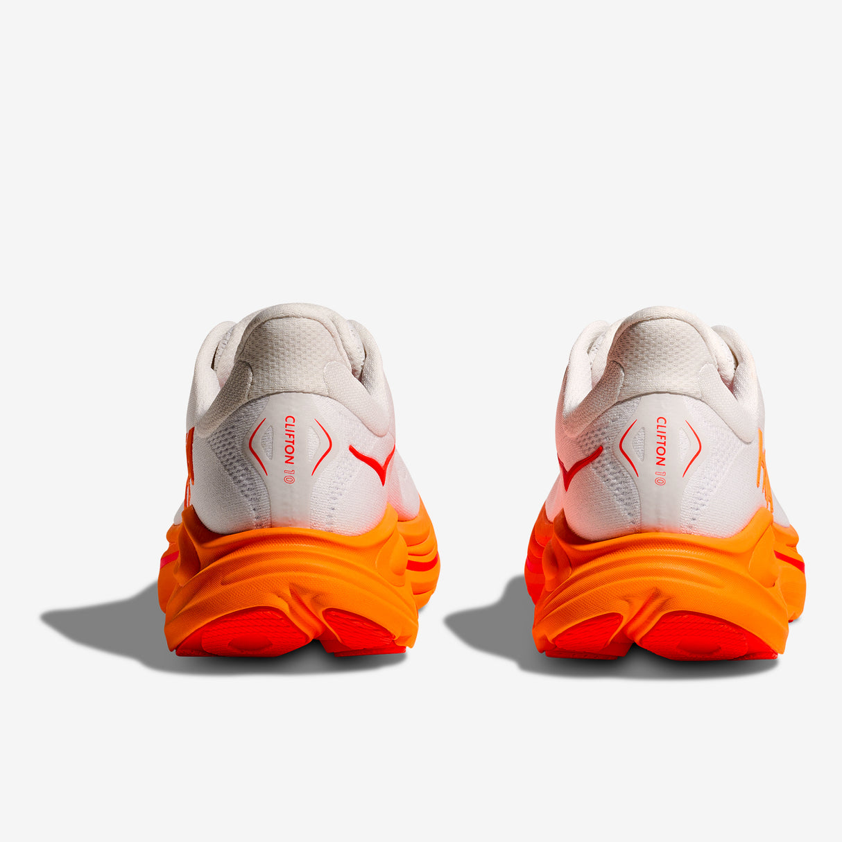 Hoka - Clifton 10 - Homme