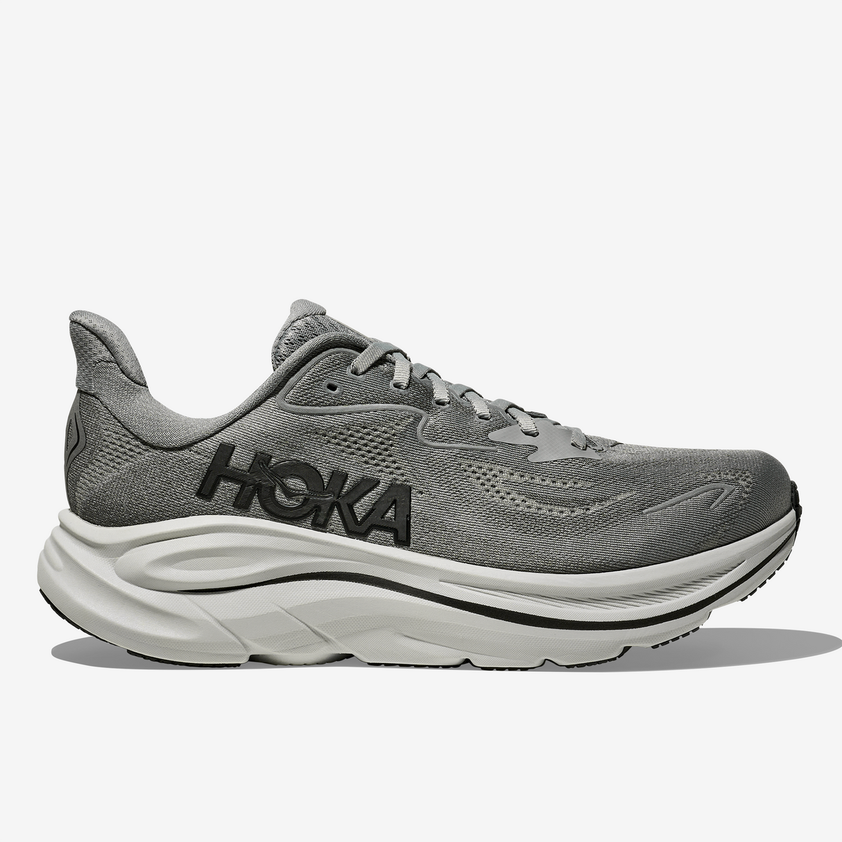 Hoka - Clifton 10 - Homme