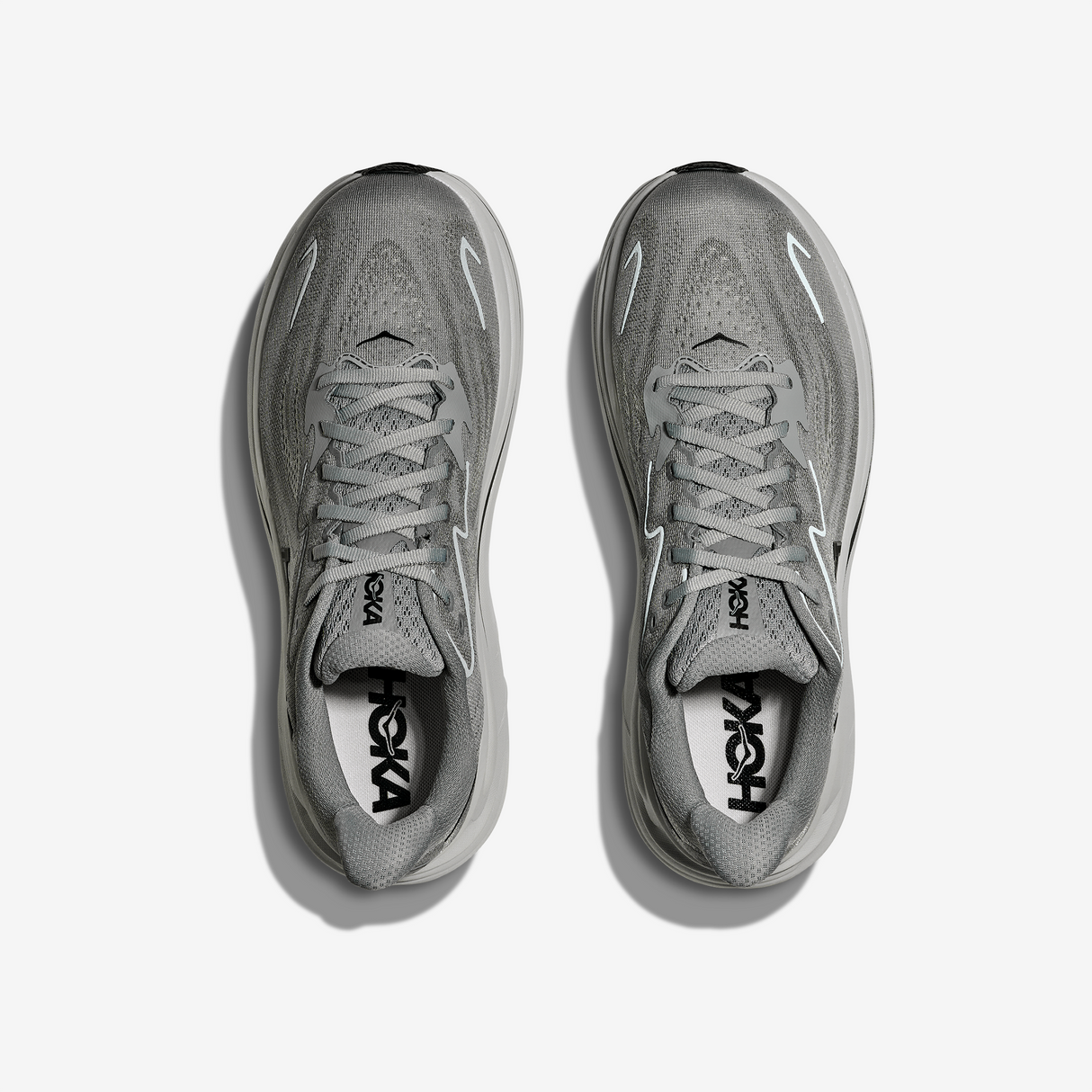 Hoka - Clifton 10 - Large - Homme