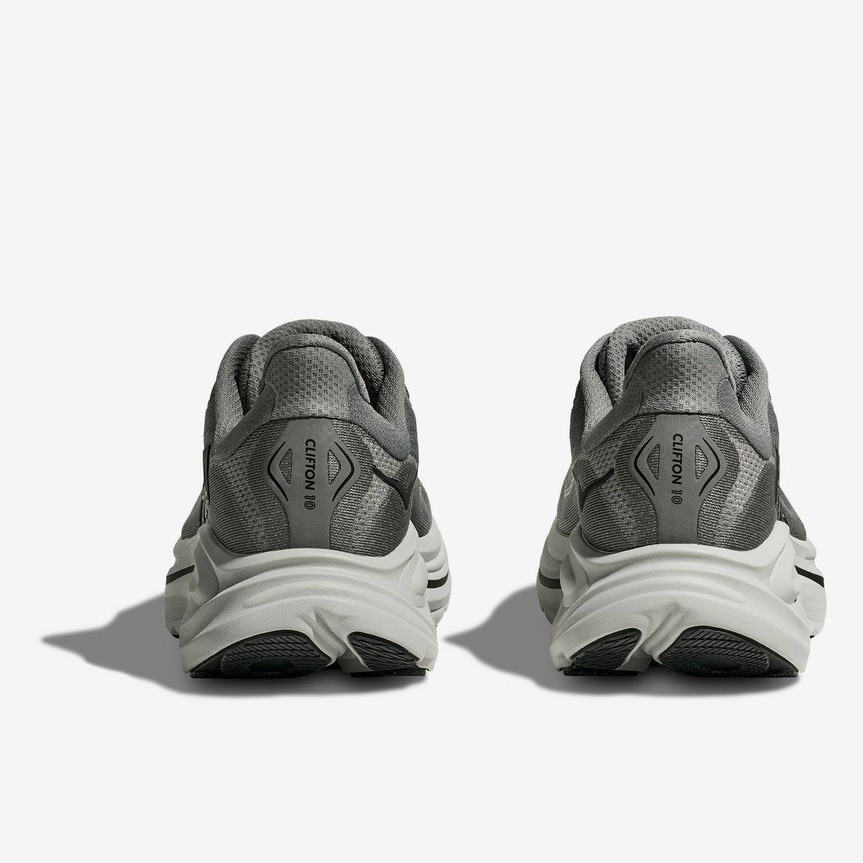 Hoka - Clifton 10 - Large - Homme