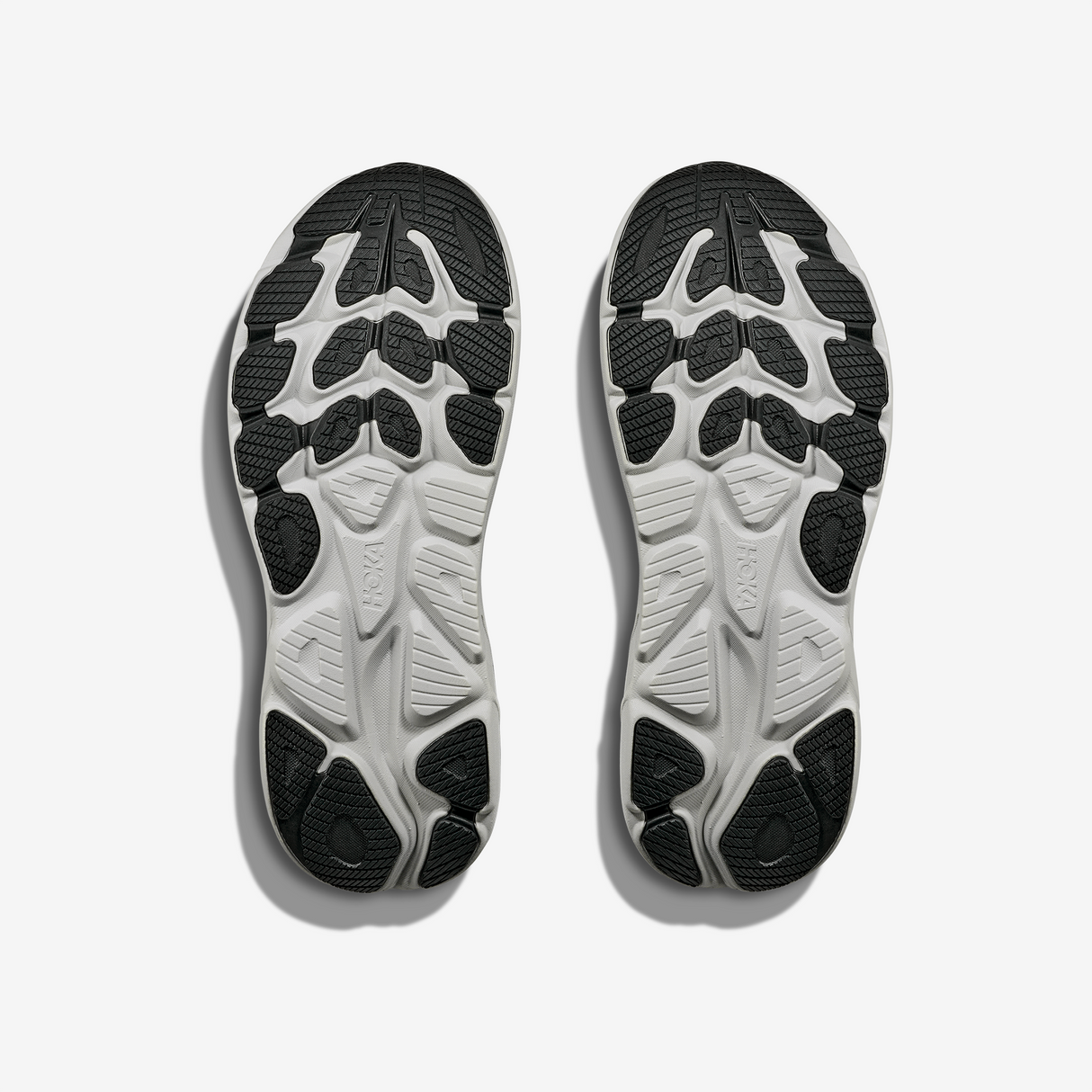 Hoka - Clifton 10 - Homme