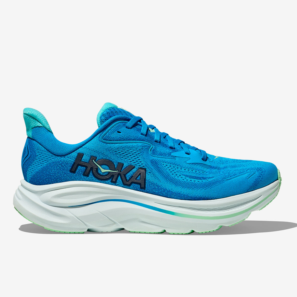 Hoka - Clifton 10 - Homme