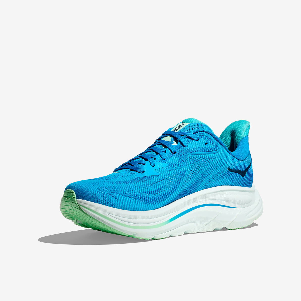 Hoka - Clifton 10 - Large - Homme