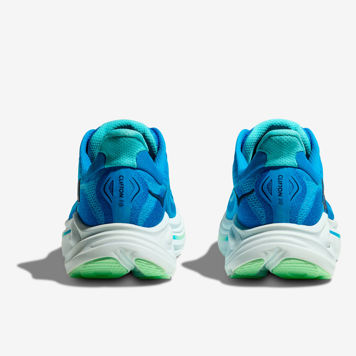 Hoka - Clifton 10 - Homme