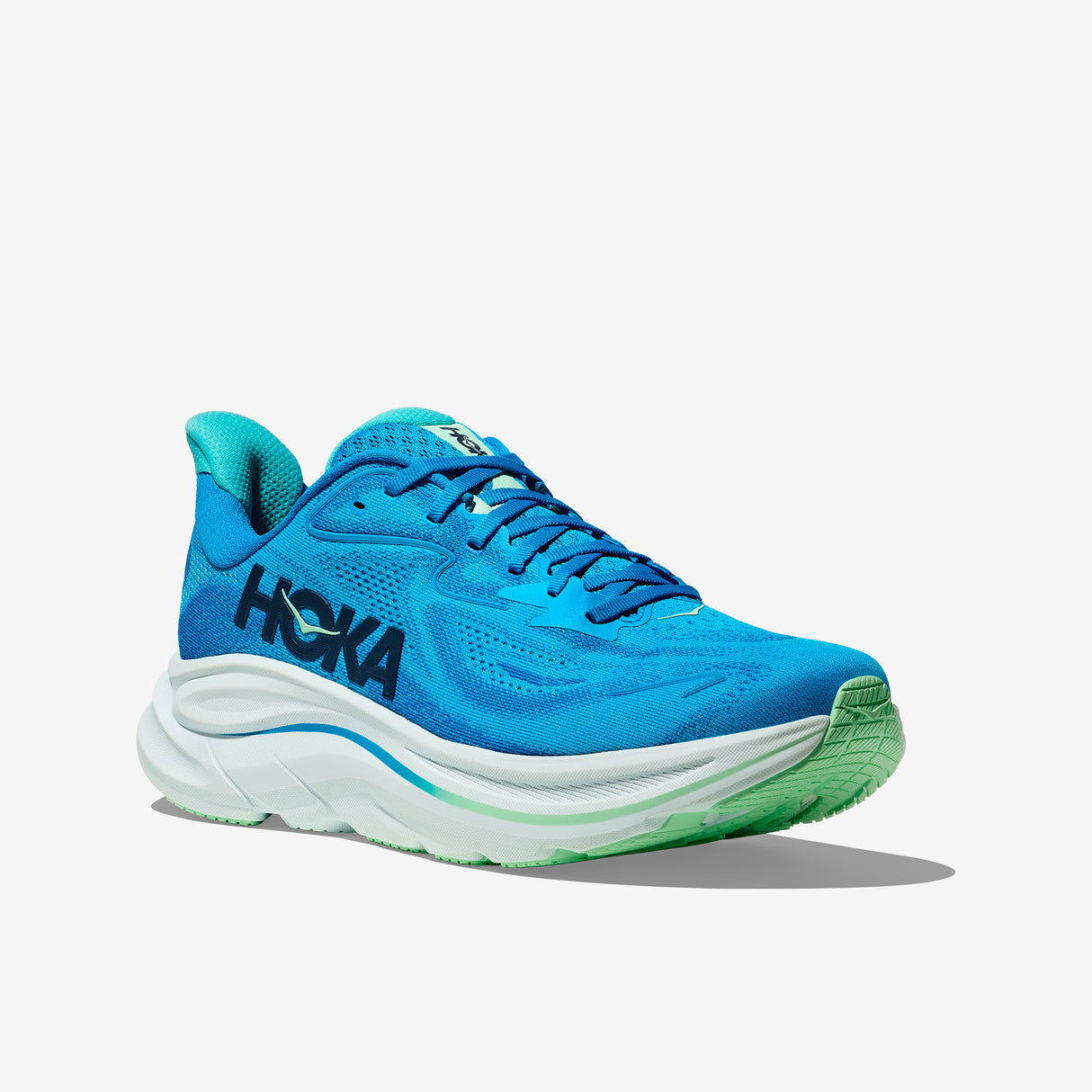 Hoka - Clifton 10 - Homme