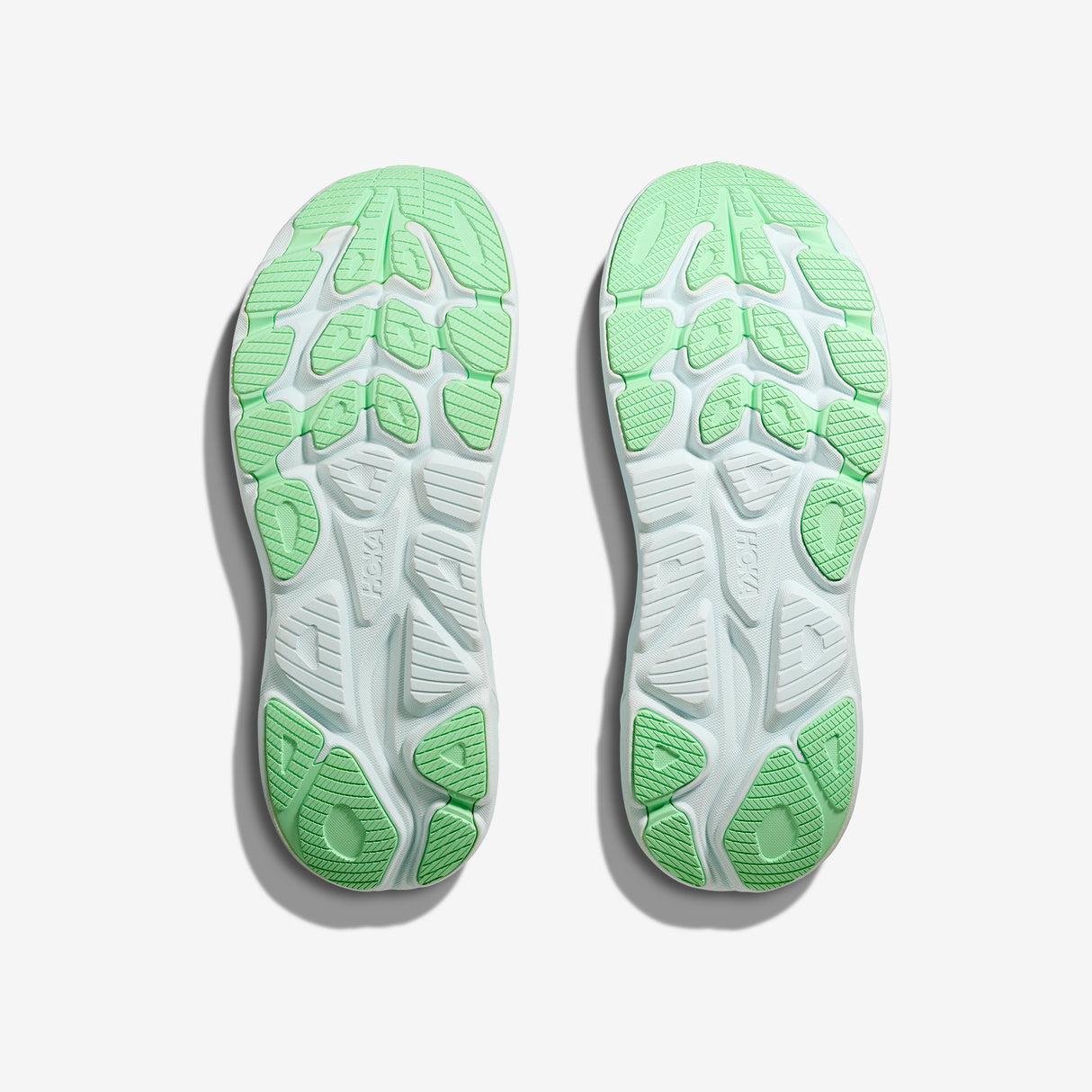 Hoka - Clifton 10 - Homme