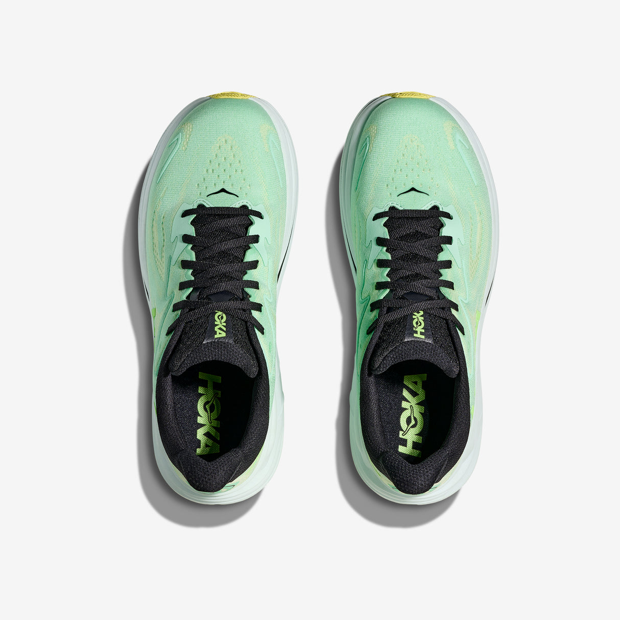 Hoka - Clifton 10 - Homme