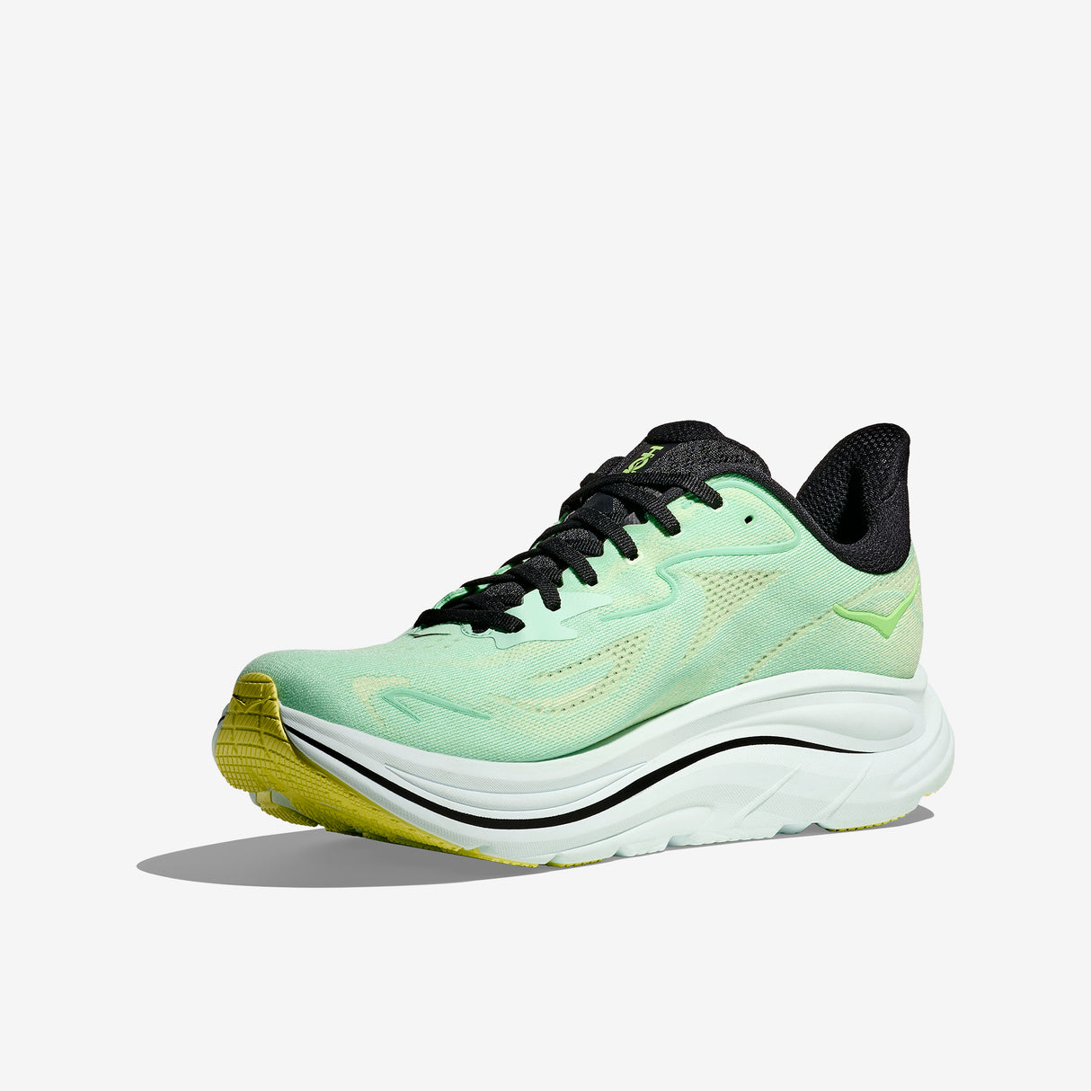 Hoka - Clifton 10 - Homme