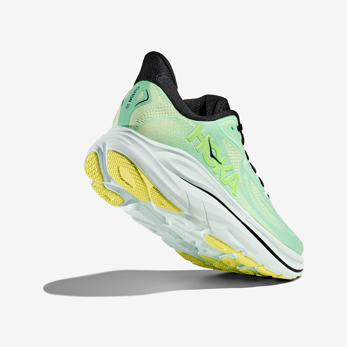 Hoka - Clifton 10 - Homme