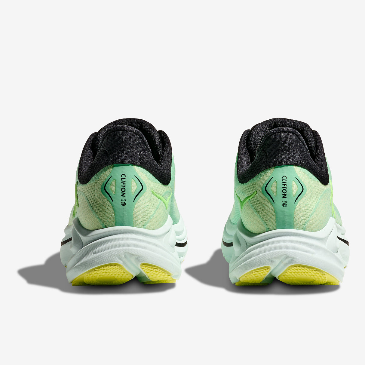 Hoka - Clifton 10 - Homme