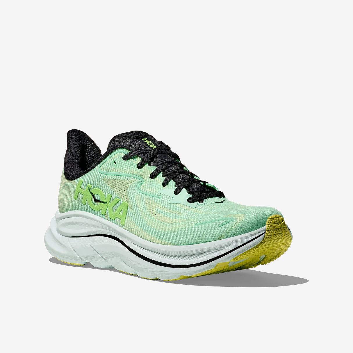 Hoka - Clifton 10 - Homme