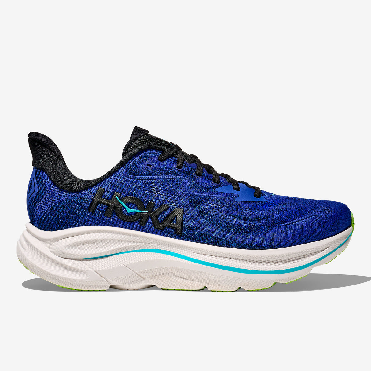 Hoka - Clifton 10 - Homme