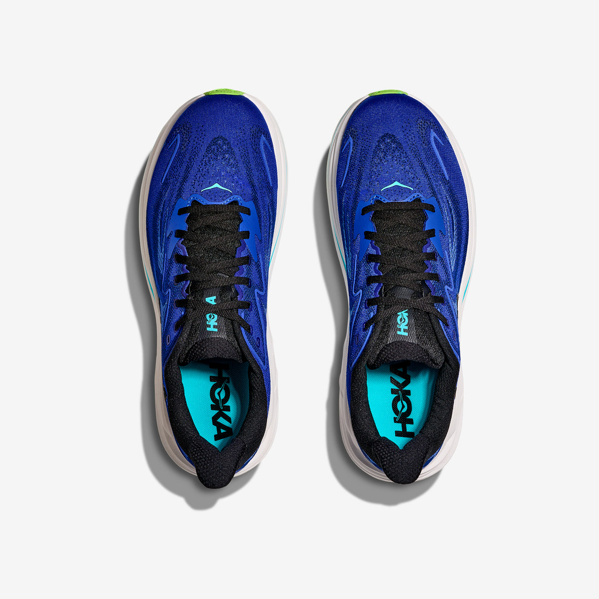 Hoka - Clifton 10 - Homme