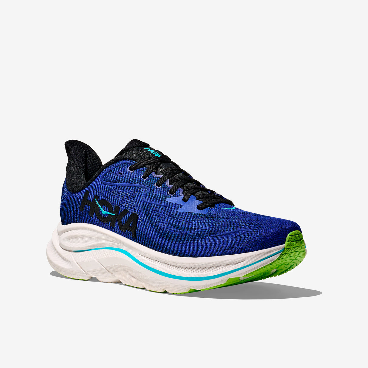 Hoka - Clifton 10 - Homme