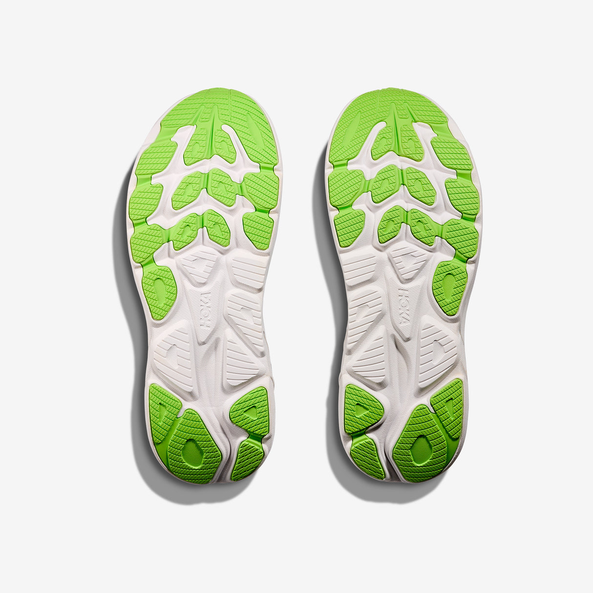 Hoka - Clifton 10 - Large - Homme