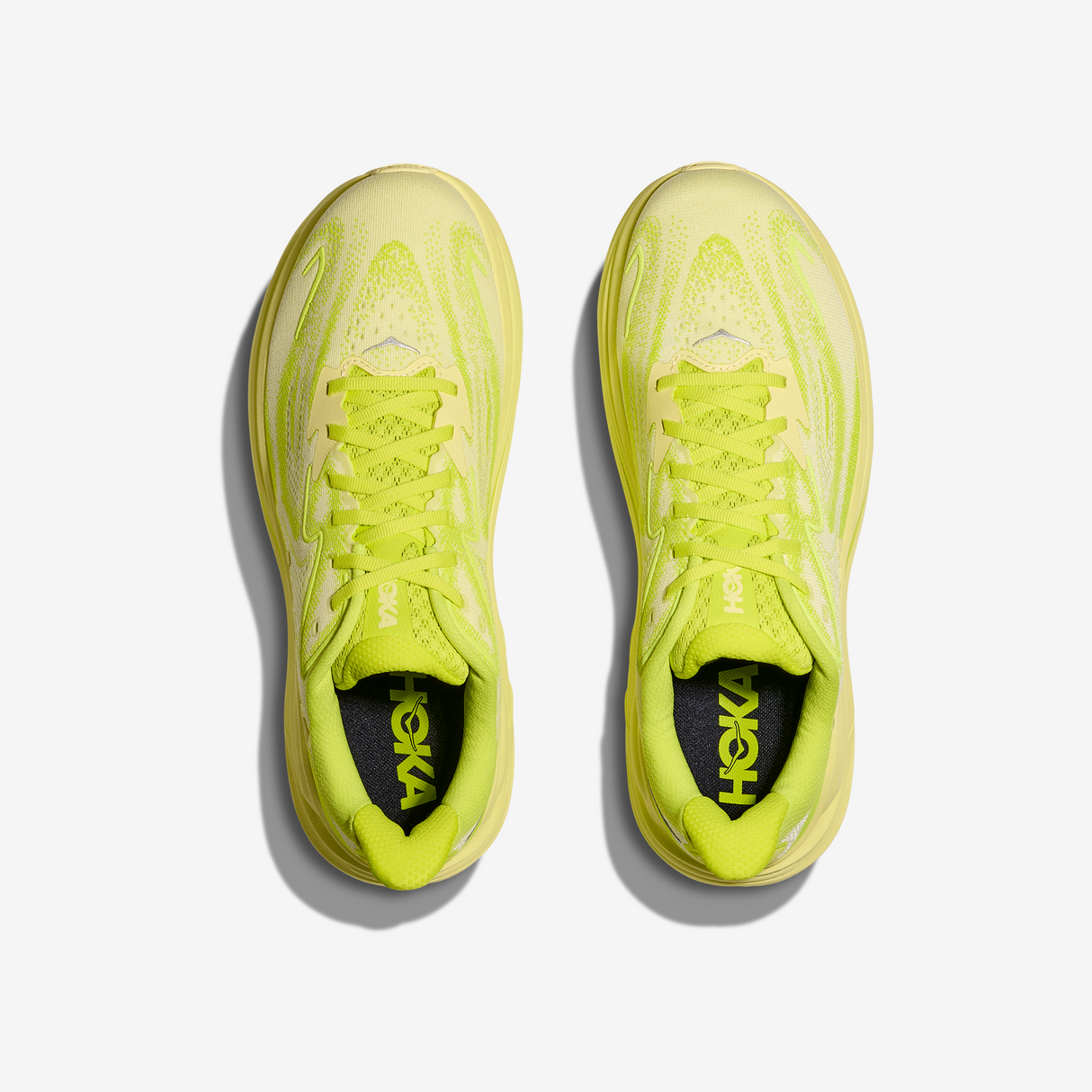 Hoka - Clifton 10 - Homme