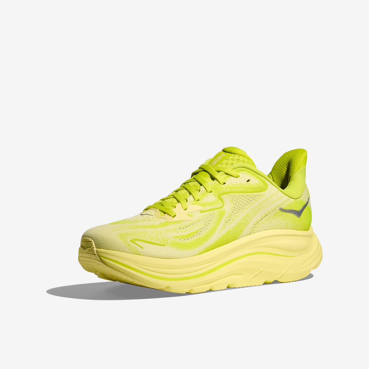 Hoka - Clifton 10 - Homme