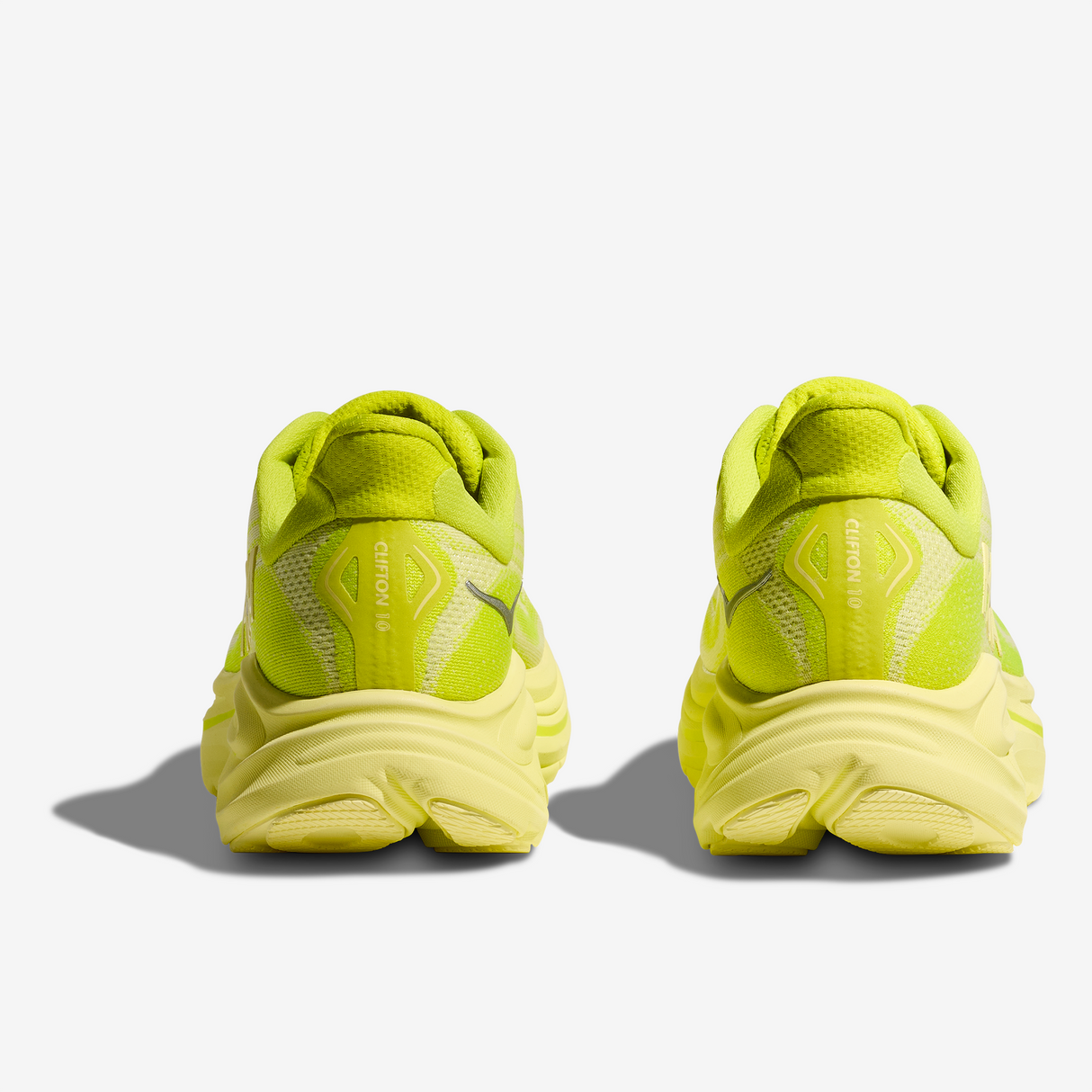 Hoka - Clifton 10 - Homme