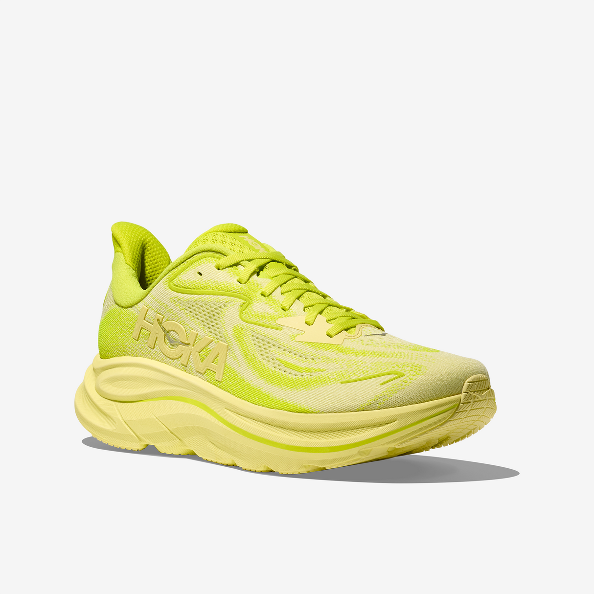 Hoka - Clifton 10 - Homme