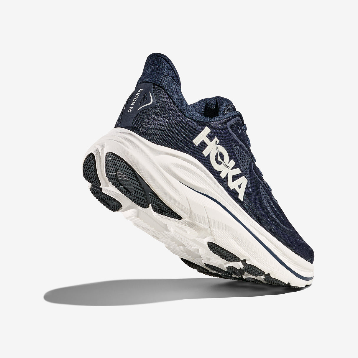 Hoka - Clifton 10 - Large - Homme