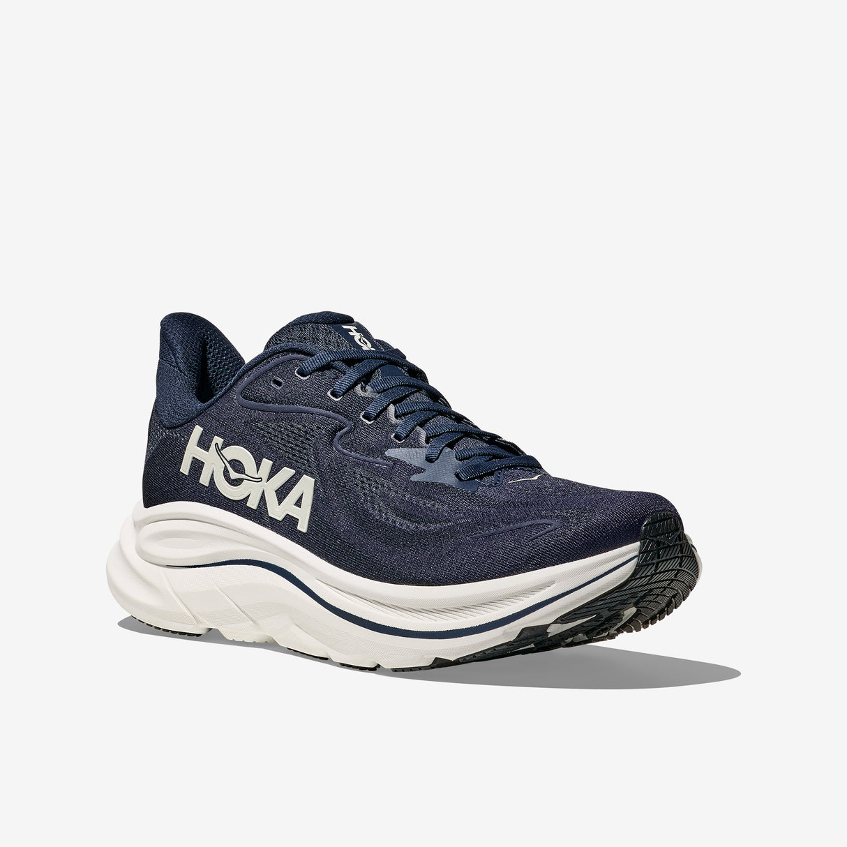 Hoka - Clifton 10 - Large - Homme