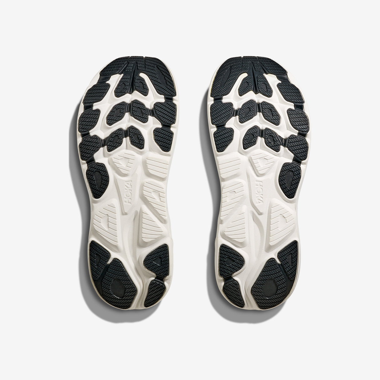 Hoka - Clifton 10 - Homme