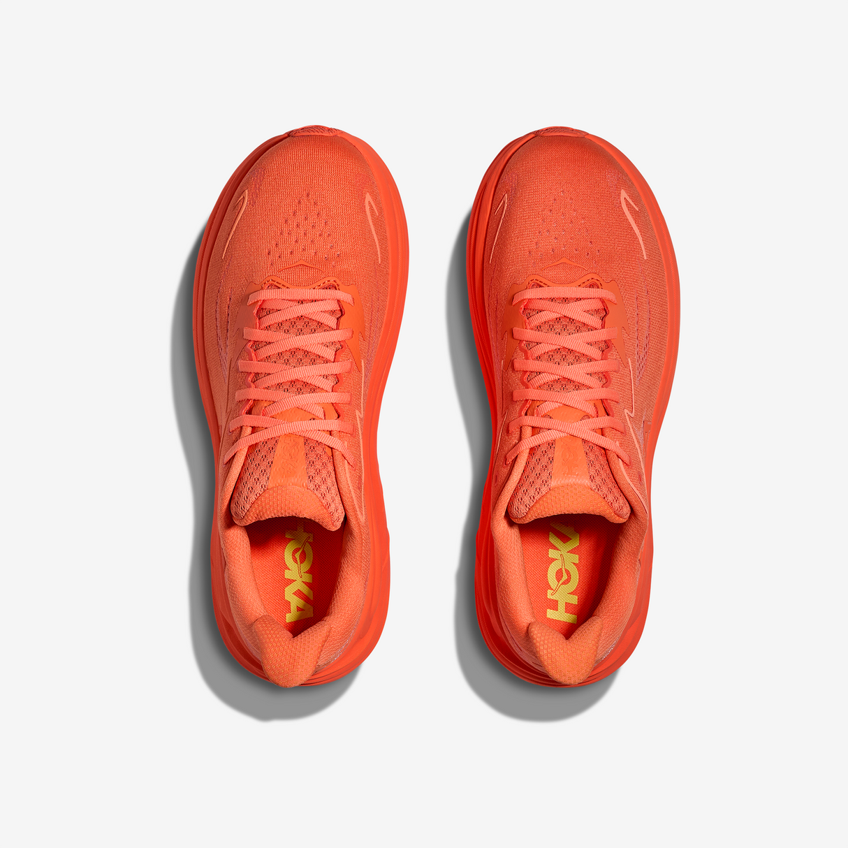 Hoka - Clifton 10 - Homme