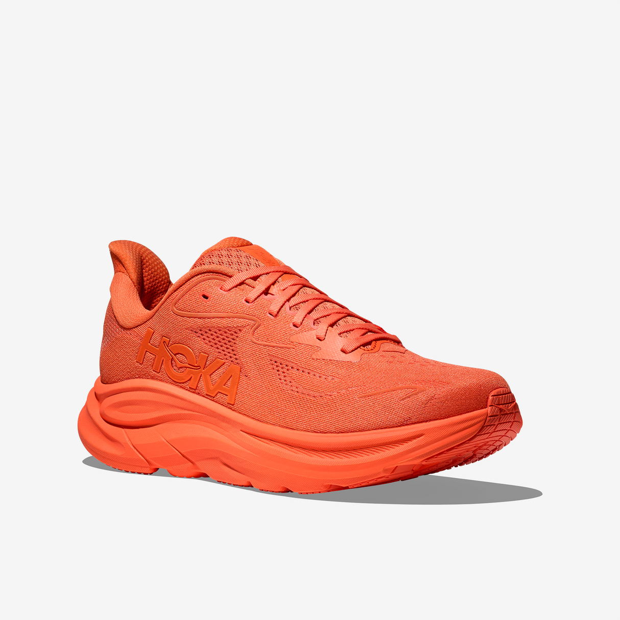 Hoka - Clifton 10 - Homme