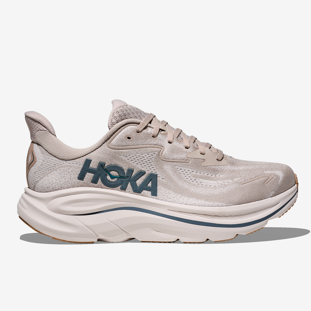 Hoka - Clifton 10 - Large - Homme