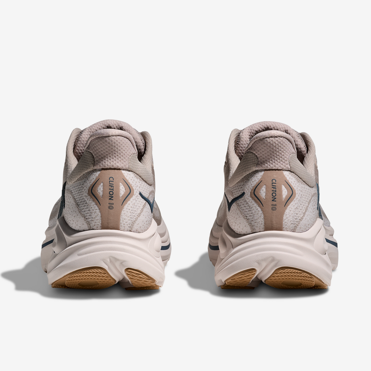 Hoka - Clifton 10 - Homme