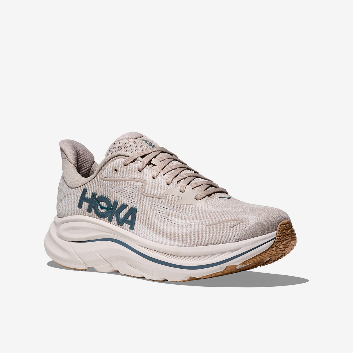 Hoka - Clifton 10 - Large - Homme