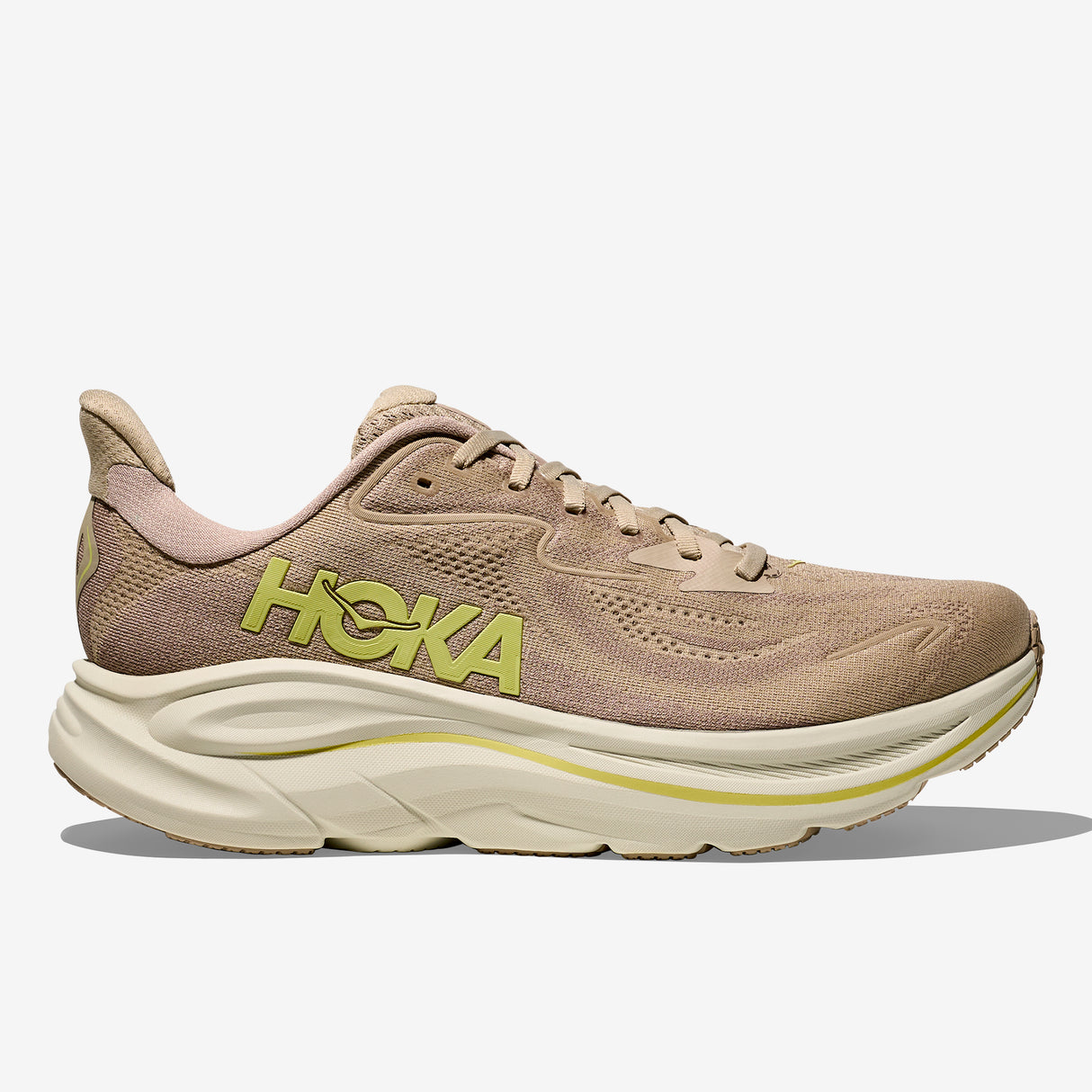 Hoka - Clifton 10 - Homme
