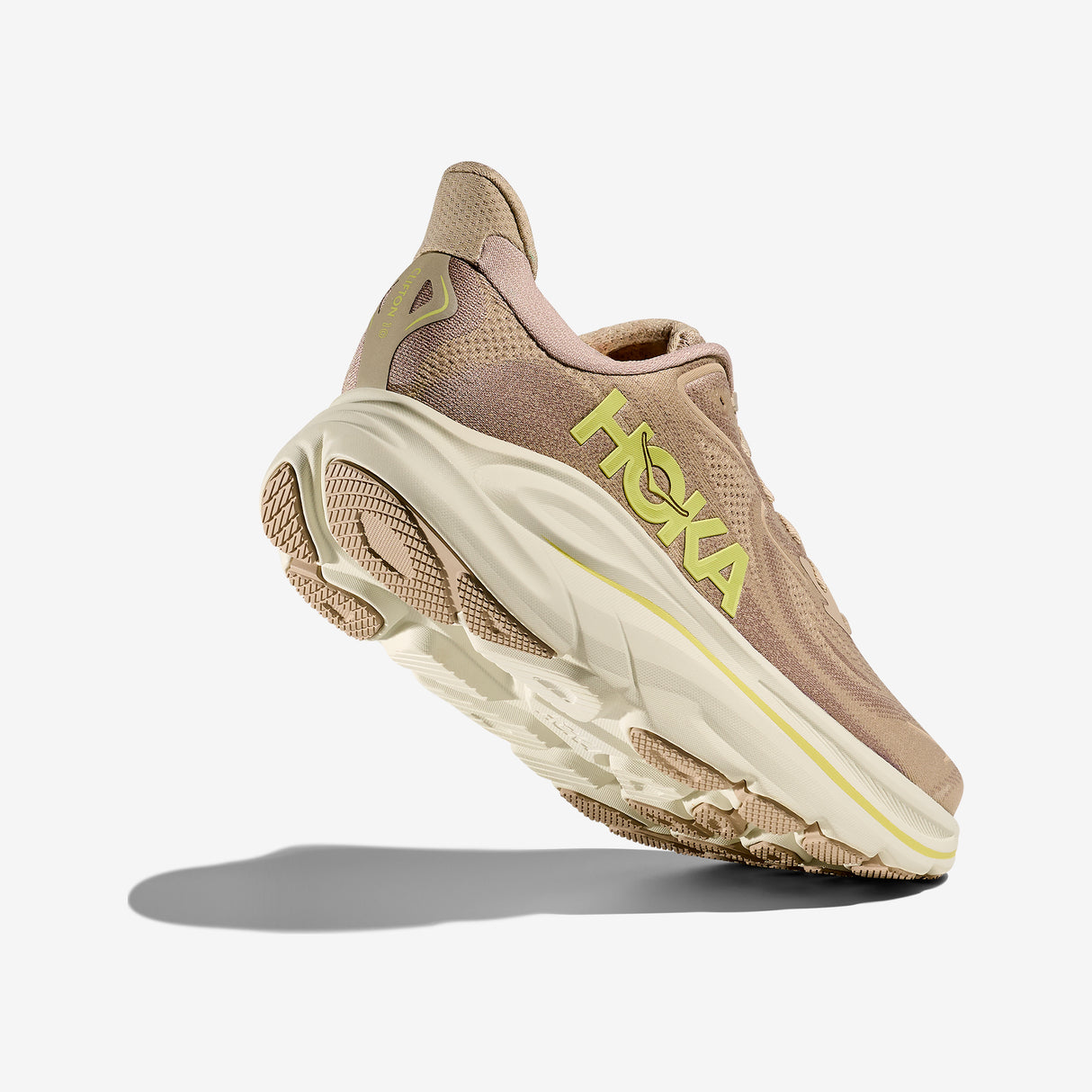 Hoka - Clifton 10 - Homme