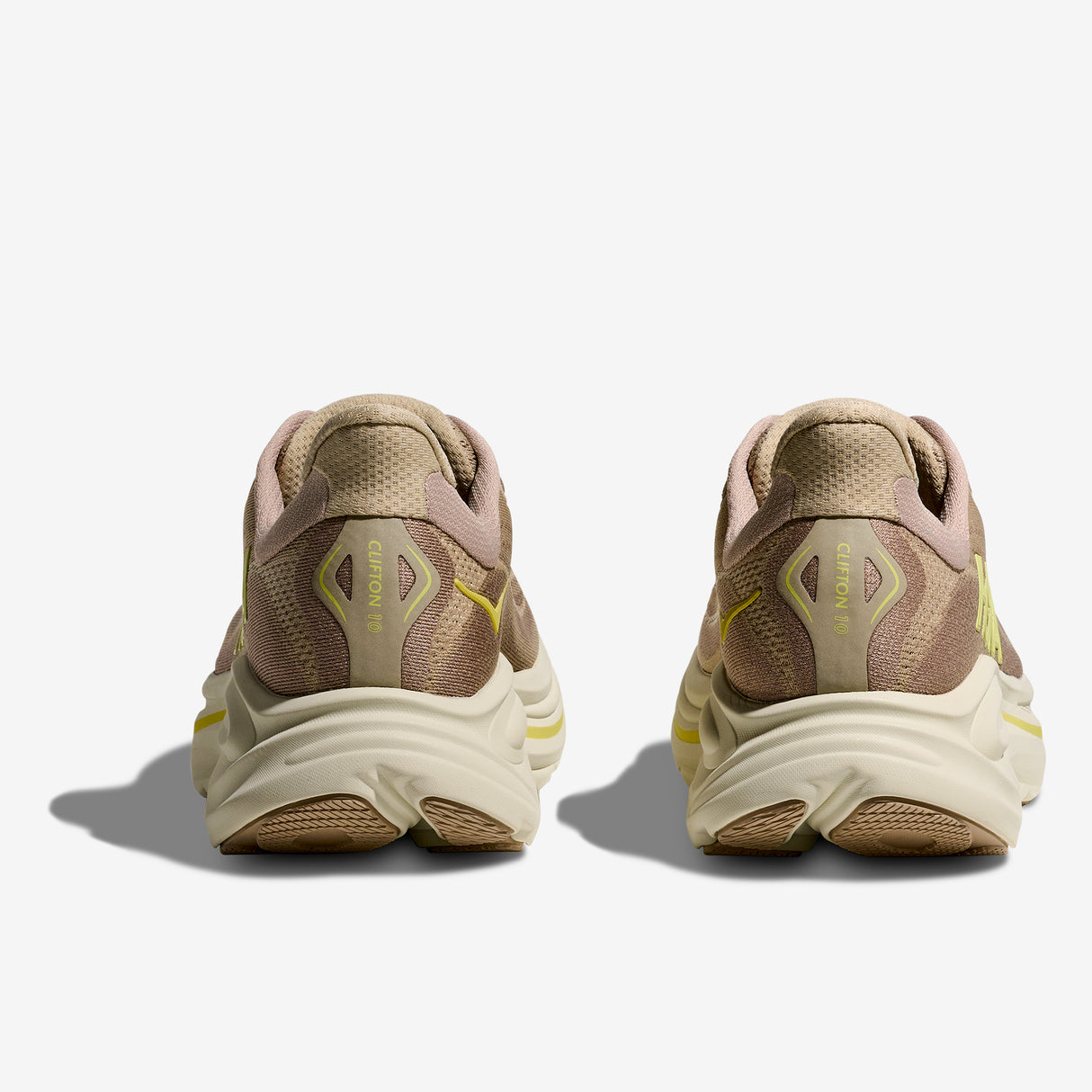 Hoka - Clifton 10 - Homme