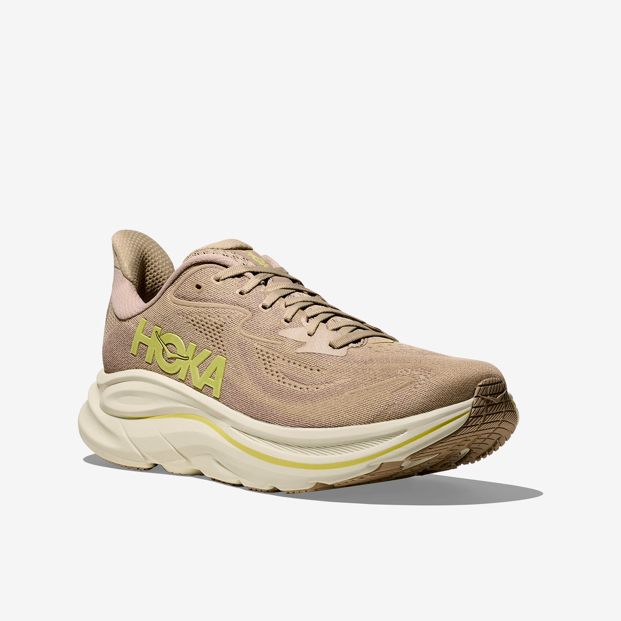 Hoka - Clifton 10 - Homme