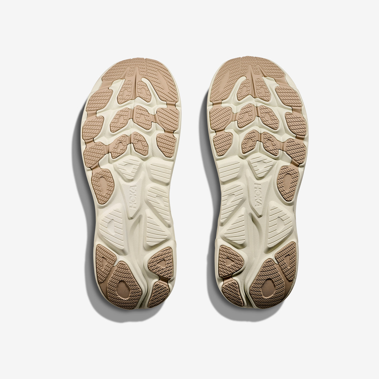 Hoka - Clifton 10 - Large - Homme