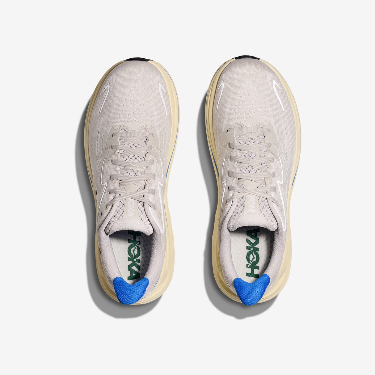 Hoka - Clifton 10 - Homme