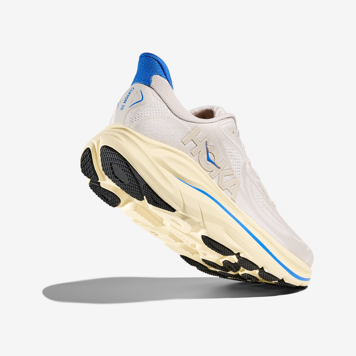 Hoka - Clifton 10 - Homme