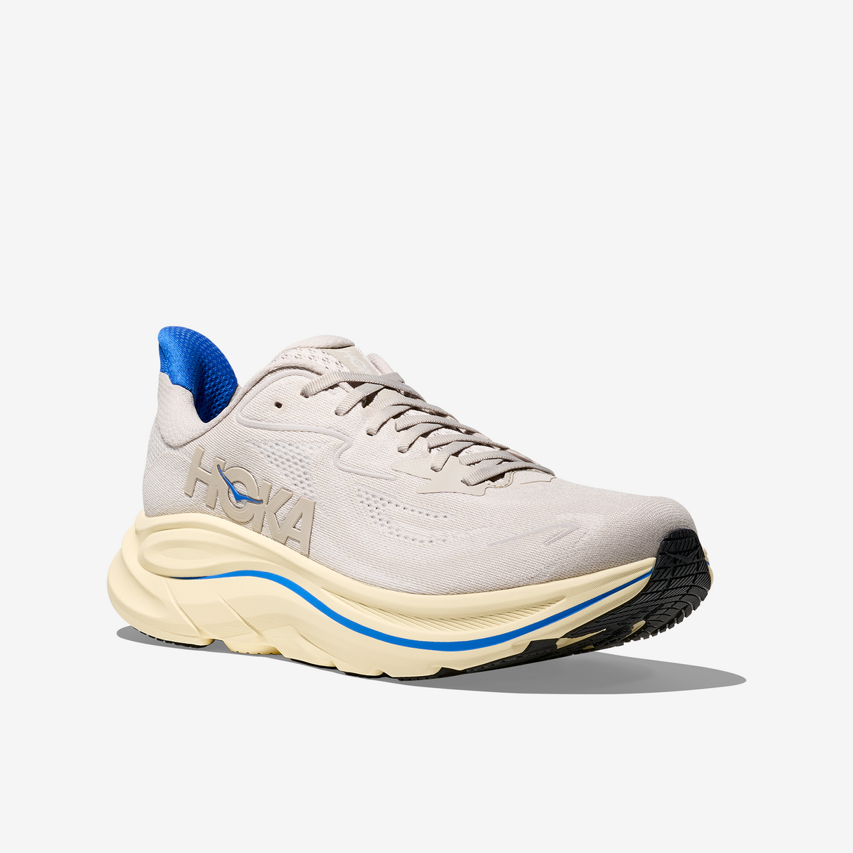 Hoka - Clifton 10 - Homme
