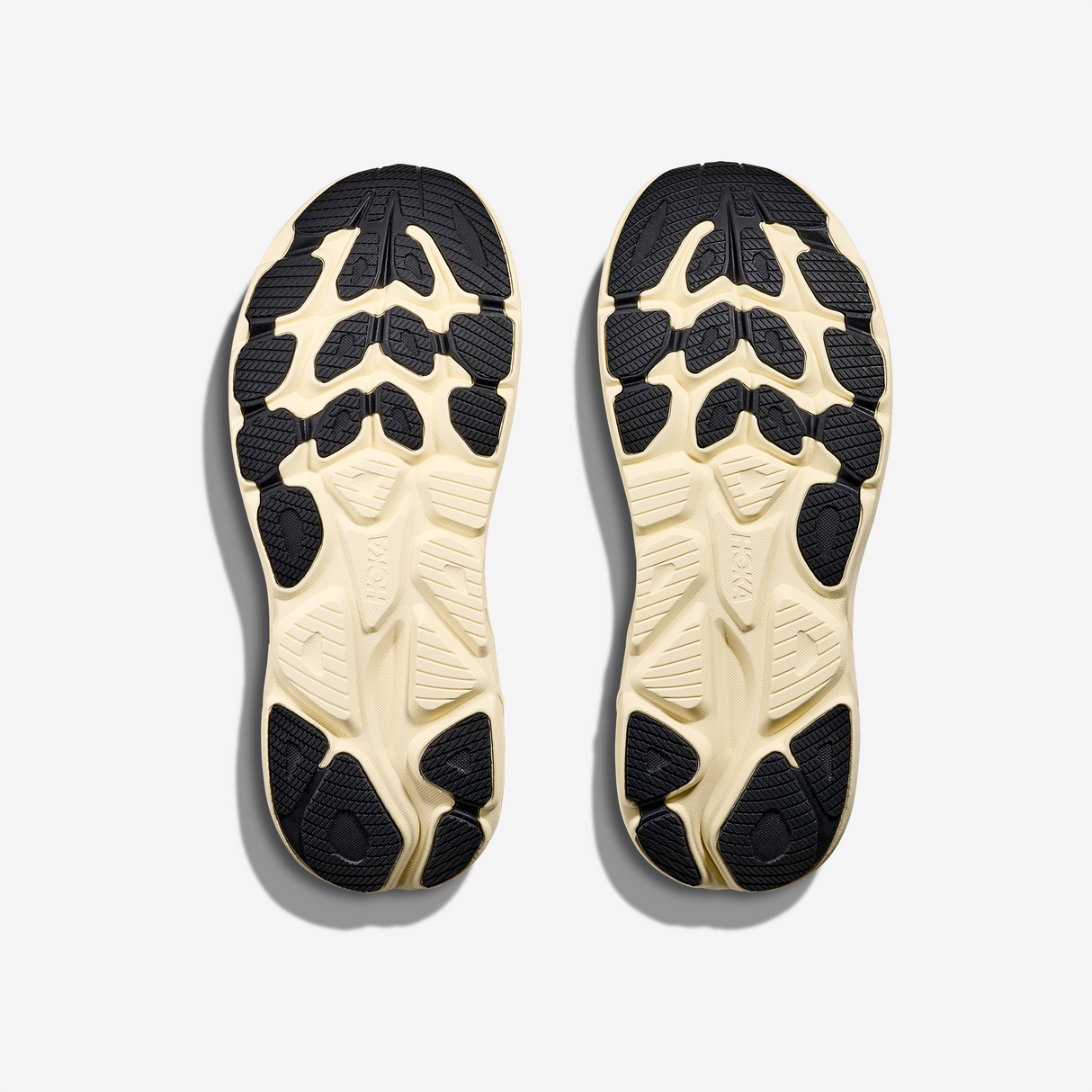 Hoka - Clifton 10 - Homme