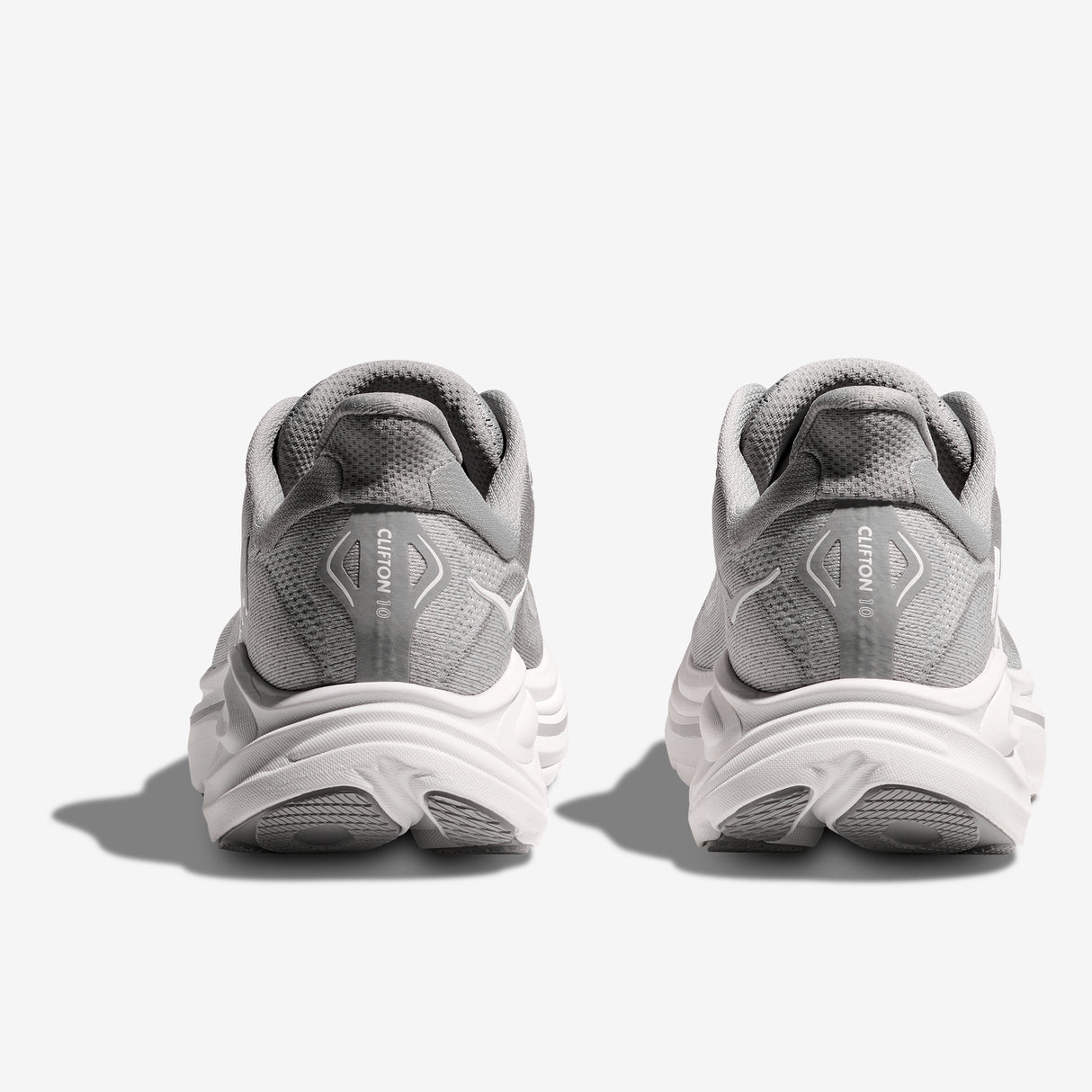 Hoka - Clifton 10 - Homme