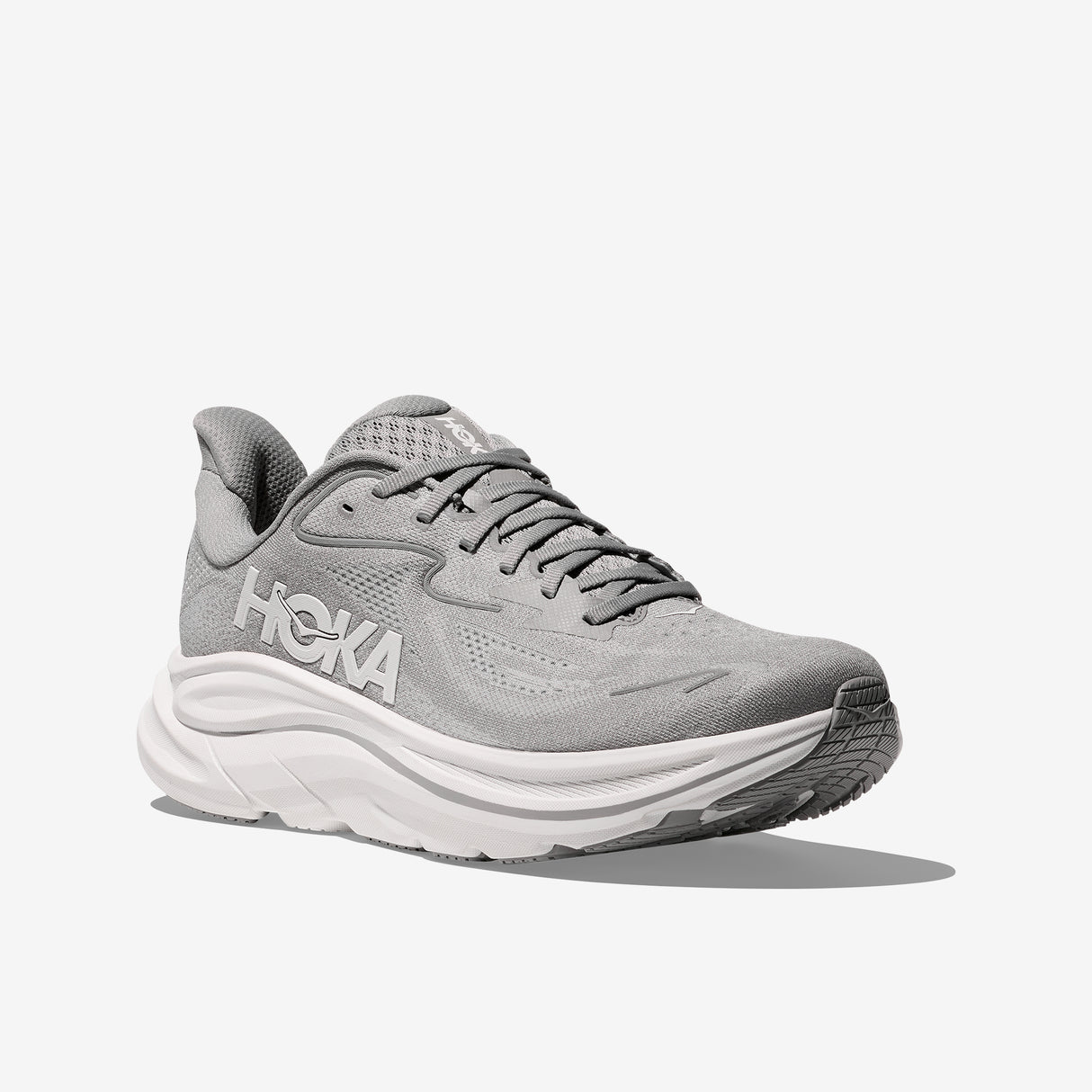 Hoka - Clifton 10 - Large - Homme