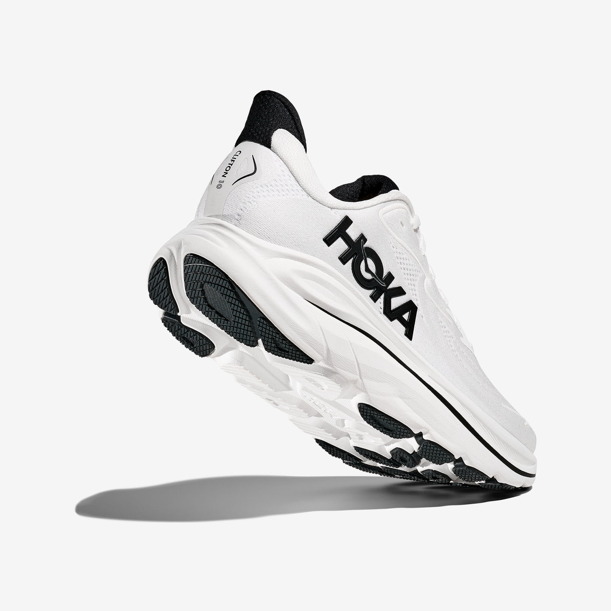 Hoka - Clifton 10 - Homme