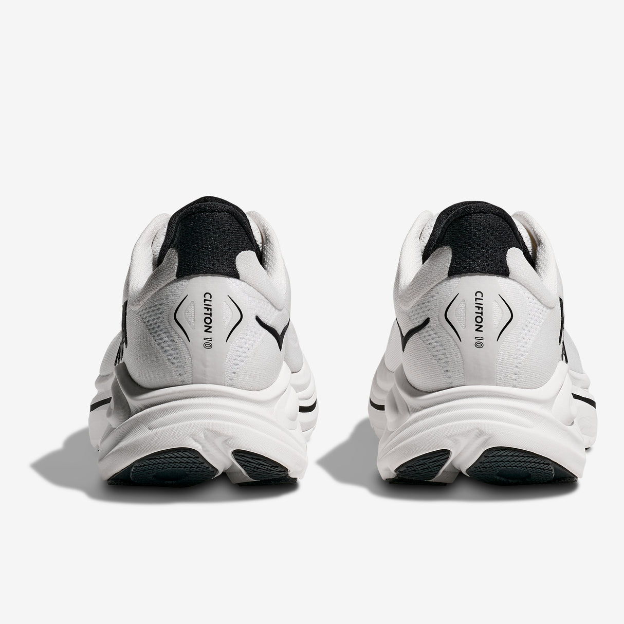 Hoka - Clifton 10 - Homme