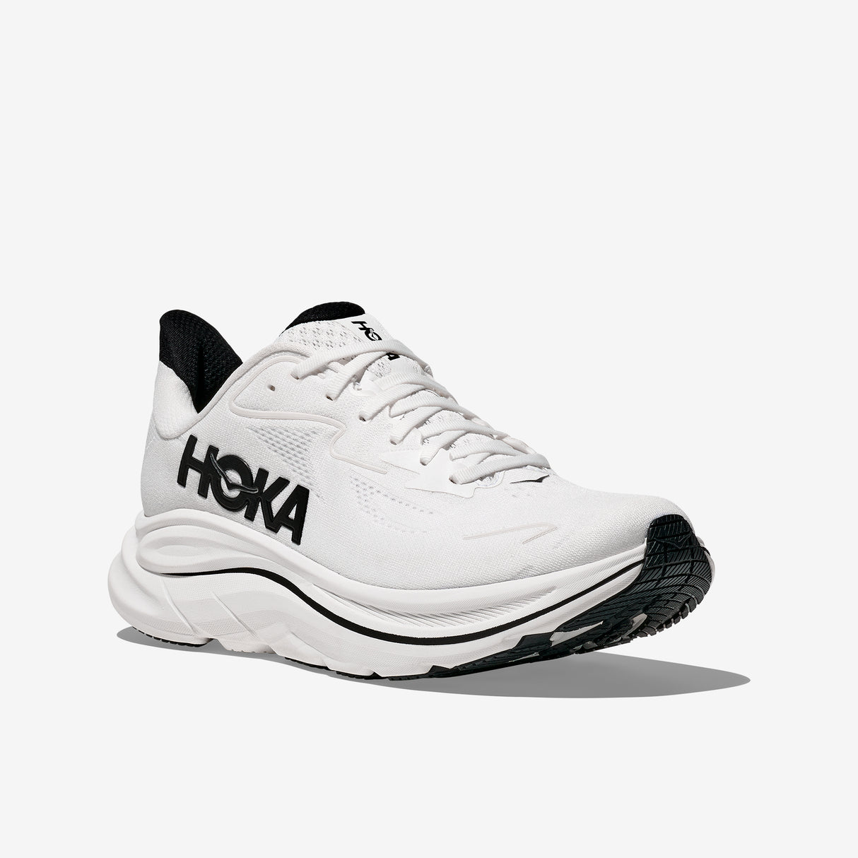 Hoka - Clifton 10 - Homme