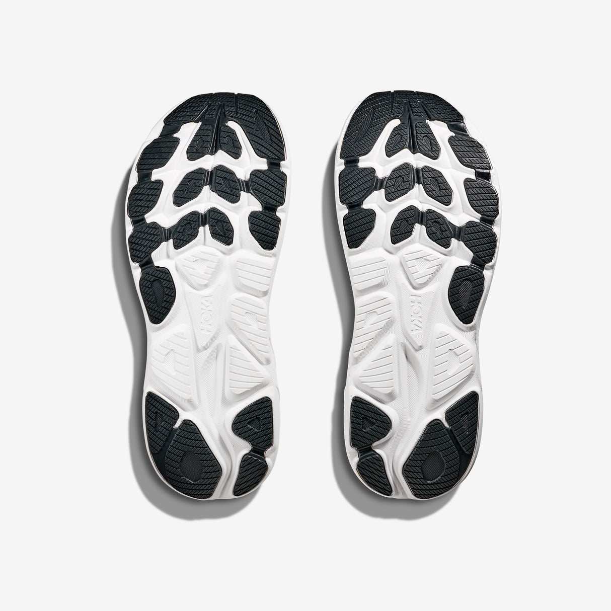 Hoka - Clifton 10 - Homme