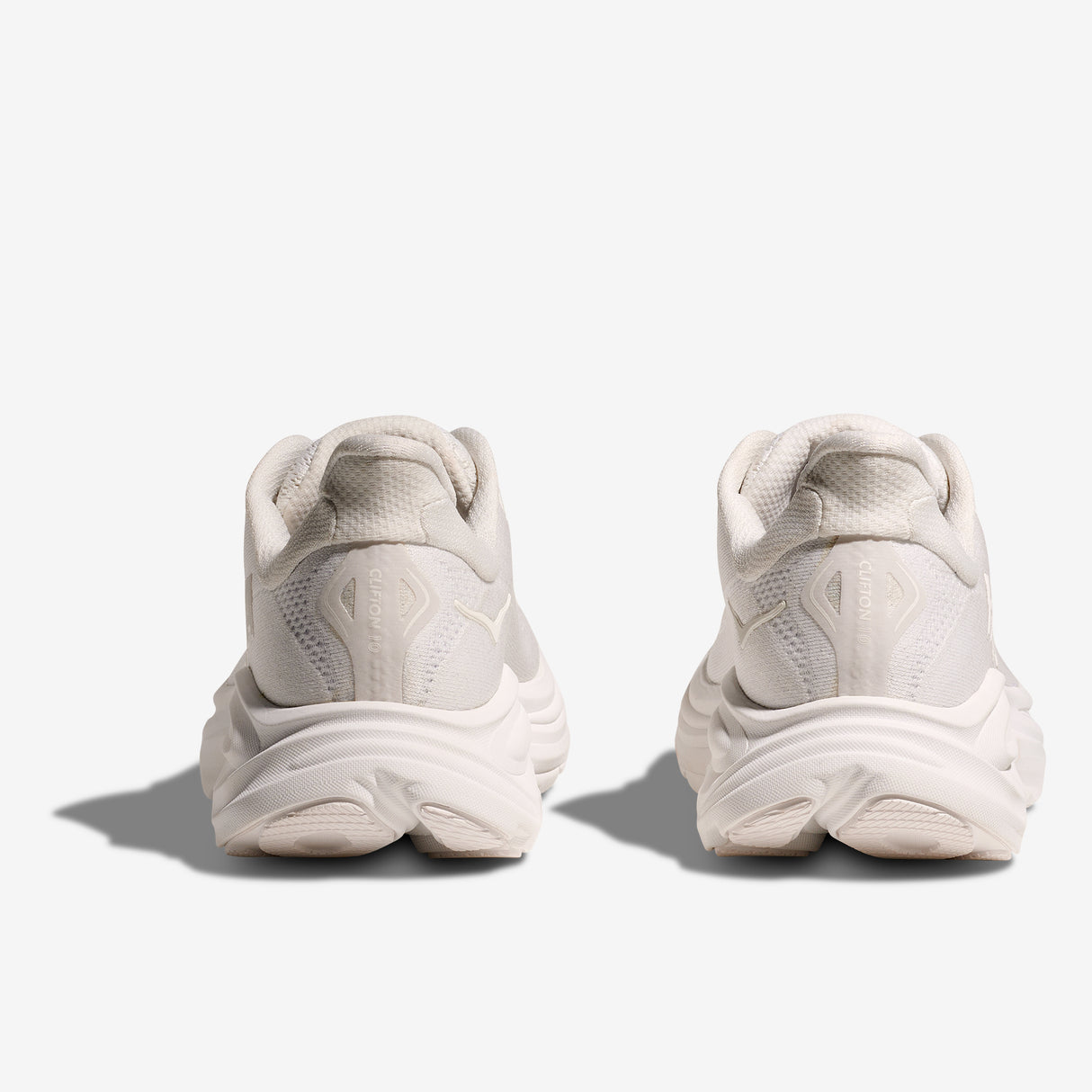 Hoka - Clifton 10 - Homme