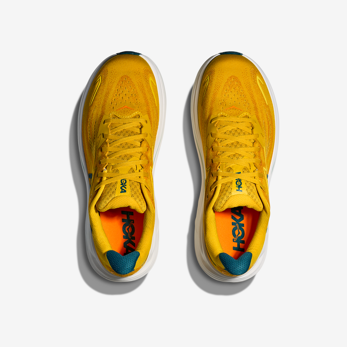 Hoka - Clifton 10 - Homme